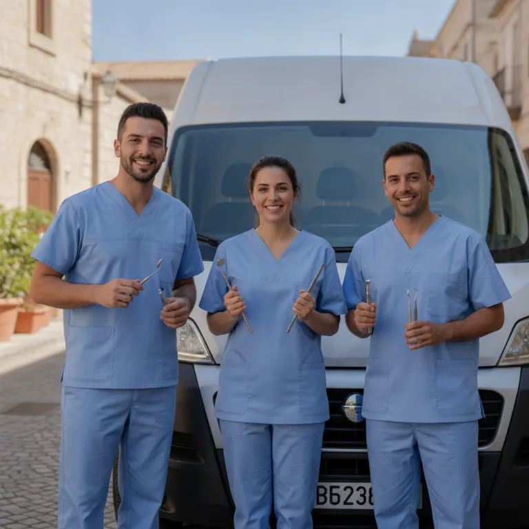 dentista Tolosa