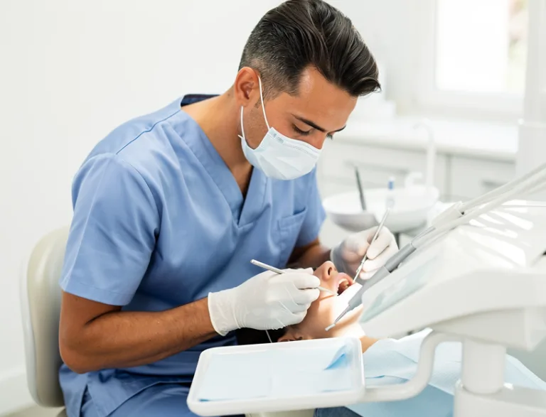 dentista Tolosa
